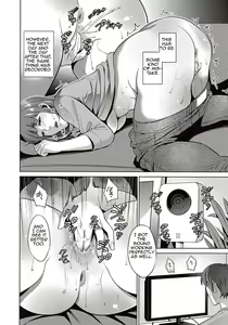 Page 6 of Haha no Hiji | Mother's Secret - preview thumbnail