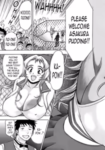 Page 3 of Catfight A Go Go Ch. 5 - preview thumbnail