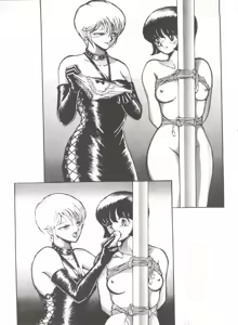 Page 39 of SWEET LIPS + [STUDIO Sharaku (Sharaku Seiya)] SHARAKU SPECIAL + [STUDIO PARADISE (Mutsuki Aya)] MOON RHAPSODY - preview thumbnail