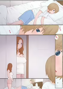 Page 12 of Onee-san to Boku - preview thumbnail