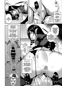 Page 15 of Commons no Ma - The Evil of Commons - preview thumbnail