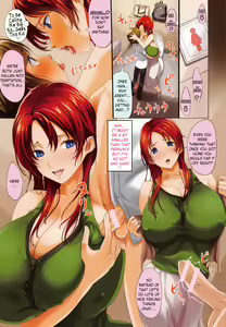 Page 42 of Kuro no Innyuu - Black Eros Tits Ch. 1-6, 11, 16-17 - preview thumbnail