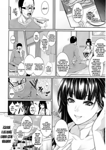 Page 23 of Yonjyouhan x Monogatari - preview thumbnail