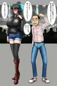 Page 15 of Kuzuha Shunin to Sarusawa - preview thumbnail
