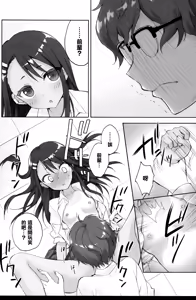 Page 15 of Ijiri Jouzu no Nagatoro-san - preview thumbnail
