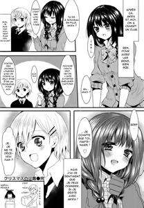 Page 22 of Christmas no Sainan | nuit de noel - preview thumbnail