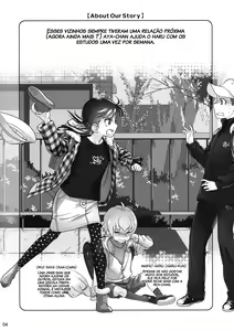 Page 3 of Stay by Me / One More - preview thumbnail
