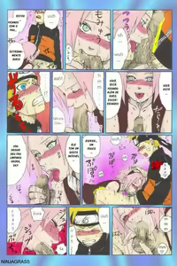 Page 14 of Nisemono - preview thumbnail