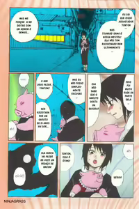 Page 6 of Nisemono - preview thumbnail