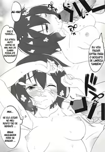 Page 9 of GOOD and EVIL - preview thumbnail