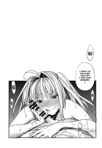 Page 20 of Nero wa Master ni Naderaretai! - preview thumbnail