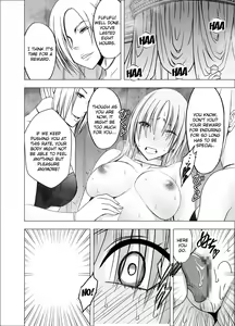 Page 12 of Chikan Otori Sousakan Kyouka 9 - Akumu no Zecchou Showtime - preview thumbnail