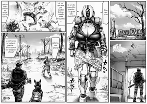 Page 18 of MECHANICAL TEMPTS | Tentación Mecánica - preview thumbnail