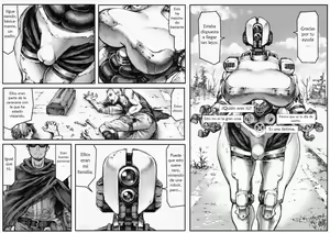 Page 3 of MECHANICAL TEMPTS | Tentación Mecánica - preview thumbnail