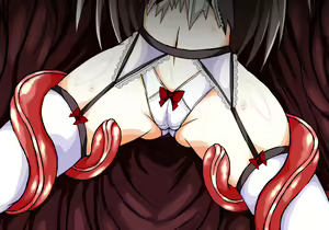 Page 110 of Anastasia Ingoku Hen - preview thumbnail