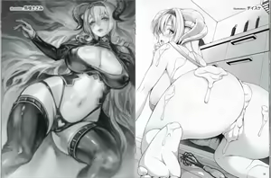 Page 9 of Sin: Nanatsu No Taizai Vol.5 Limited Edition booklet - preview thumbnail
