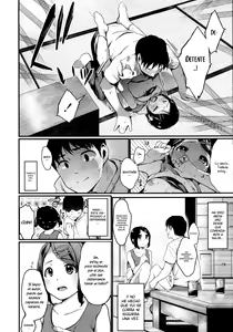 Page 6 of Summer Girl - preview thumbnail