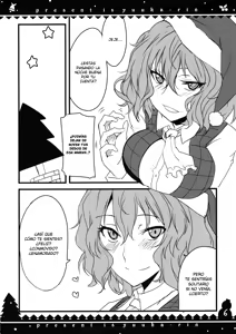 Page 6 of Present wa Yuukarin - preview thumbnail