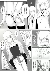 Page 31 of Josou Danshi no Tsukurikata - preview thumbnail