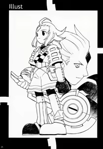 Page 24 of PRISM HEARTS - preview thumbnail