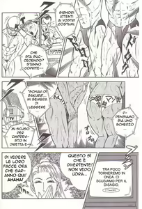 Page 32 of Il piacere della tortura + Allievo & Schiavo - preview thumbnail