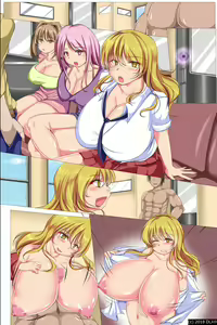 Page 77 of Donna Josei mo Fukujuu Sasechau Doreika Hanko o Te ni Ireta 2 - preview thumbnail