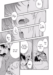 Page 16 of Kyou mo Ashita mo Yurui Hibi o - Yui and Kyoko and forever loose day-to-day - preview thumbnail