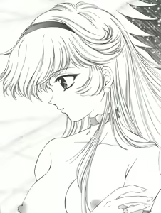 Page 19 of Honey Flash Seven - preview thumbnail