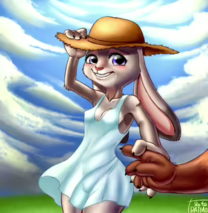Page 114 of Pixiv Artist - Daimo - preview thumbnail