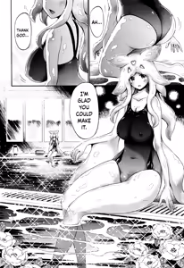 Page 4 of Let's Clione Fitness! - preview thumbnail