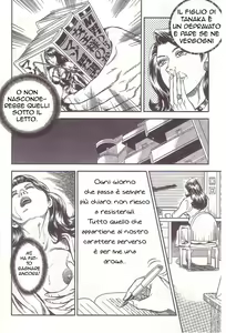 Page 4 of Un natale speciale 1,2 - preview thumbnail