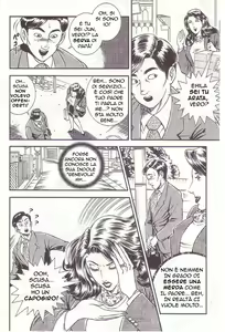 Page 6 of Un natale speciale 1,2 - preview thumbnail
