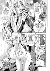 Page 124 of Erona ~Orc no Inmon ni Okasareta Onna Kishi no Matsuro~ | Erona ~The Fall of a Beautiful Knight Cursed with the Lewd Mark of an Orc~ - preview thumbnail