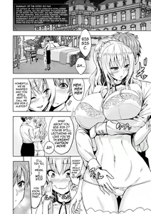 Page 129 of Erona ~Orc no Inmon ni Okasareta Onna Kishi no Matsuro~ | Erona ~The Fall of a Beautiful Knight Cursed with the Lewd Mark of an Orc~ - preview thumbnail