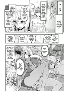 Page 147 of Erona ~Orc no Inmon ni Okasareta Onna Kishi no Matsuro~ | Erona ~The Fall of a Beautiful Knight Cursed with the Lewd Mark of an Orc~ - preview thumbnail