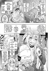 Page 150 of Erona ~Orc no Inmon ni Okasareta Onna Kishi no Matsuro~ | Erona ~The Fall of a Beautiful Knight Cursed with the Lewd Mark of an Orc~ - preview thumbnail