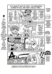 Page 184 of Erona ~Orc no Inmon ni Okasareta Onna Kishi no Matsuro~ | Erona ~The Fall of a Beautiful Knight Cursed with the Lewd Mark of an Orc~ - preview thumbnail
