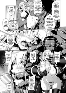 Page 32 of Erona ~Orc no Inmon ni Okasareta Onna Kishi no Matsuro~ | Erona ~The Fall of a Beautiful Knight Cursed with the Lewd Mark of an Orc~ - preview thumbnail