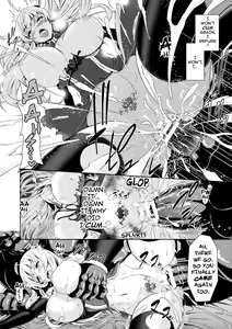 Page 37 of Erona ~Orc no Inmon ni Okasareta Onna Kishi no Matsuro~ | Erona ~The Fall of a Beautiful Knight Cursed with the Lewd Mark of an Orc~ - preview thumbnail