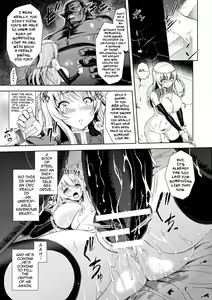Page 44 of Erona ~Orc no Inmon ni Okasareta Onna Kishi no Matsuro~ | Erona ~The Fall of a Beautiful Knight Cursed with the Lewd Mark of an Orc~ - preview thumbnail