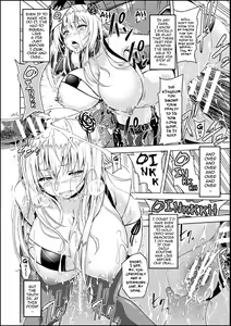 Page 55 of Erona ~Orc no Inmon ni Okasareta Onna Kishi no Matsuro~ | Erona ~The Fall of a Beautiful Knight Cursed with the Lewd Mark of an Orc~ - preview thumbnail