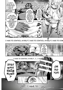 Page 59 of Erona ~Orc no Inmon ni Okasareta Onna Kishi no Matsuro~ | Erona ~The Fall of a Beautiful Knight Cursed with the Lewd Mark of an Orc~ - preview thumbnail