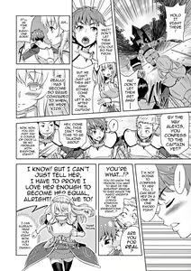 Page 7 of Erona ~Orc no Inmon ni Okasareta Onna Kishi no Matsuro~ | Erona ~The Fall of a Beautiful Knight Cursed with the Lewd Mark of an Orc~ - preview thumbnail