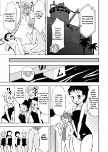 Page 17 of Onnanoko Koujou | Girls Factory - preview thumbnail