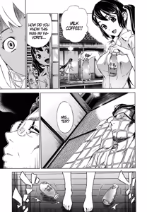 Page 35 of Hatsukoi | First Love - preview thumbnail