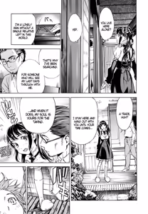 Page 7 of Hatsukoi | First Love - preview thumbnail