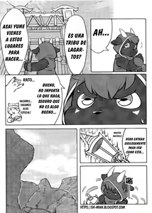 Page 3 of Playing with fire - preview thumbnail