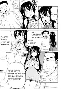 Page 8 of Sachi-chan no Arbeit - preview thumbnail