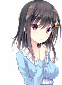 Page 42 of Omoi o Sasageru Otome no Melody ~Afureru Omoi o Shirabe ni Nosete~ - preview thumbnail