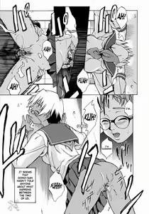Page 17 of Take On Me - preview thumbnail